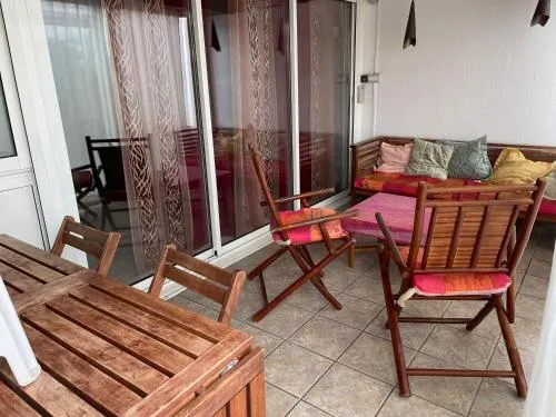 Villa Naturiste Port Nature photo 2