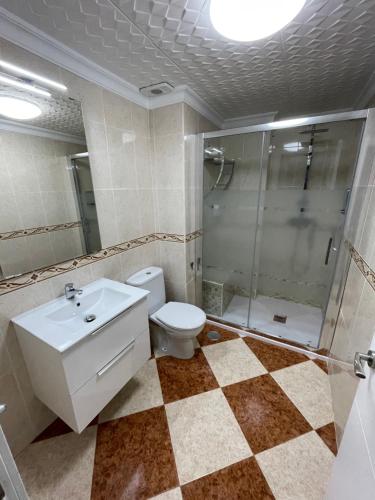 CASA CARMEN 20, Málaga (fotografie 9)