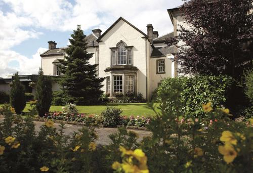 Best Western Plus Dunfermline Crossford Keavil House Hotel - Dunfermline