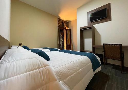 La Casona Real – Durango, FL