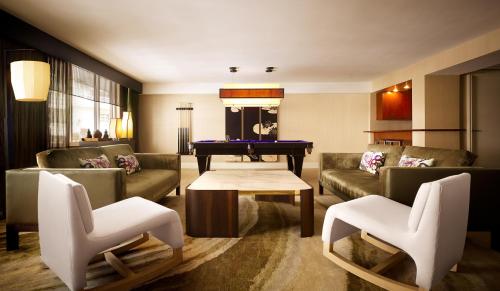 Nobu Las Vegas, A Caesars Destination, Las Vegas (photo 7)