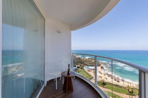 . Jacob Resort Hadera