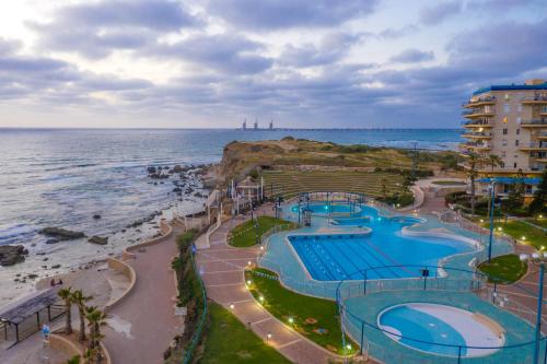 Resort Hadera by Jacob Hotels