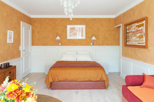 Chambres d'Hôtes Eden Ouest - image 11
