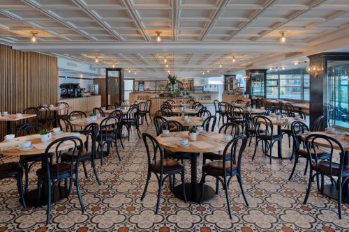 Restorāns, Jacob Resort Hadera in Hadera