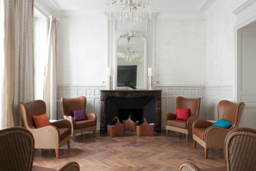 Chambres d'Hôtes Eden Ouest - image 9