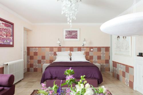 Chambres d'Hôtes Eden Ouest - image 14