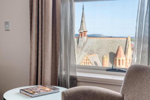 Közeli látványosságok, Hotel Grand Chancellor Launceston near Aurora Stadion