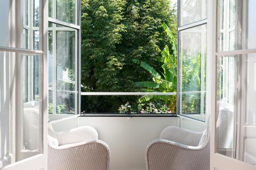 Chambres d'Hôtes Eden Ouest - image 12