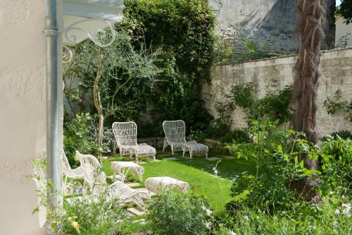 Chambres d'Hôtes Eden Ouest - image 3