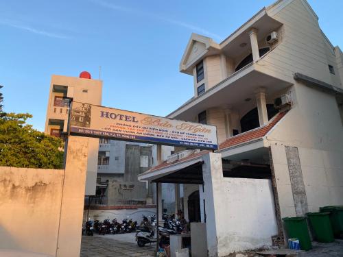 HOTEL BAO NGAN 25/1 Thuy Van