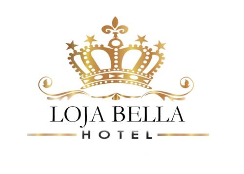 Hotel Loja Bella Over view