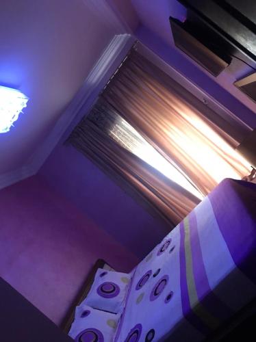 residence billal