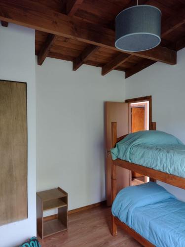 Cabana Los Cipreses in Lago Gutierrez