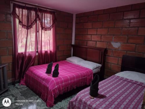 HOTEL GRAN PENOL EVENTOS Y HOSPEDAJES