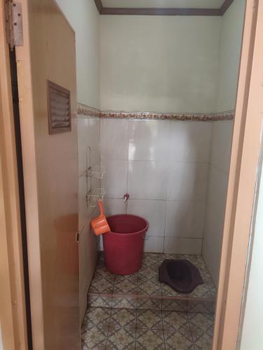 Penginapan Griya Aulia