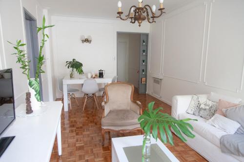 RECOLETA VINTAGE - 5 PAX-, Buenos Aires (fotografie 6)