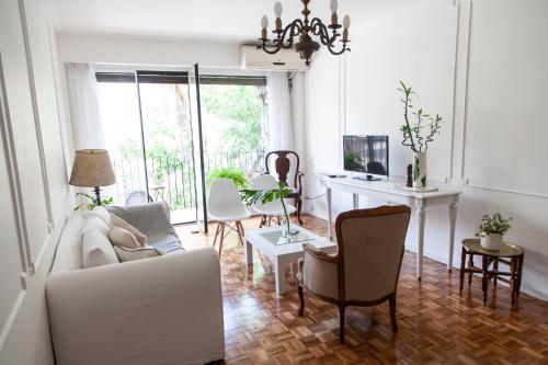 RECOLETA VINTAGE - 5 PAX-, Buenos Aires (fotografie 7)