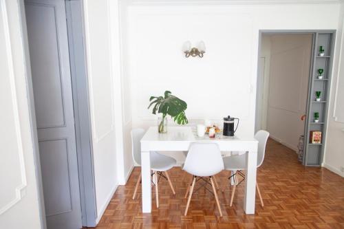 RECOLETA VINTAGE - 5 PAX-, Buenos Aires (fotografie 4)