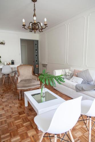 RECOLETA VINTAGE - 5 PAX-, Buenos Aires (fotografie 3)
