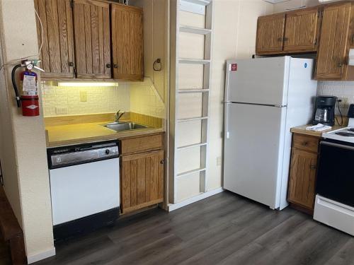 Brettelberg Slopeside Condos A6 Brettelberg Slopeside Condos A6