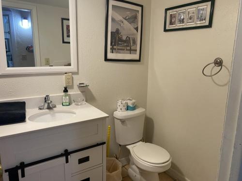 Brettelberg Slopeside Condos A6 Brettelberg Slopeside Condos A6