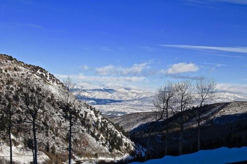 Brettelberg Slopeside Condos A6 Brettelberg Slopeside Condos A6