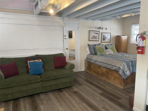 Brettelberg Slopeside Condos A6 Brettelberg Slopeside Condos A6