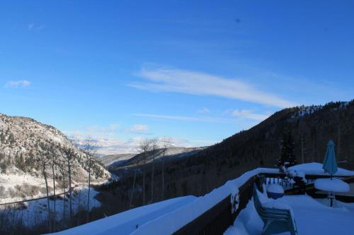 Brettelberg Slopeside Condos A6 Brettelberg Slopeside Condos A6