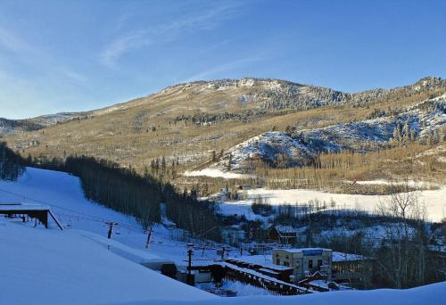 Brettelberg Slopeside Condos A6 Brettelberg Slopeside Condos A6