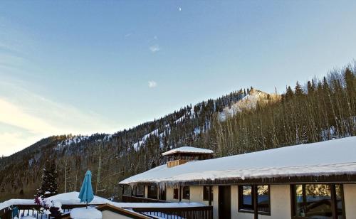 Brettelberg Slopeside Condos A6 Brettelberg Slopeside Condos A6