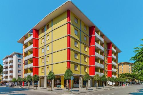 Holiday resort Condominio Eden Bibione - IVN01517-CYB
