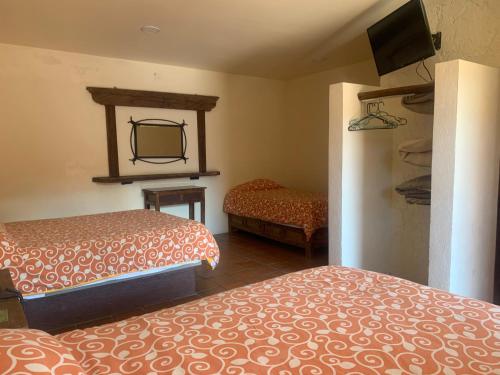 波萨达唐拉蒙酒店