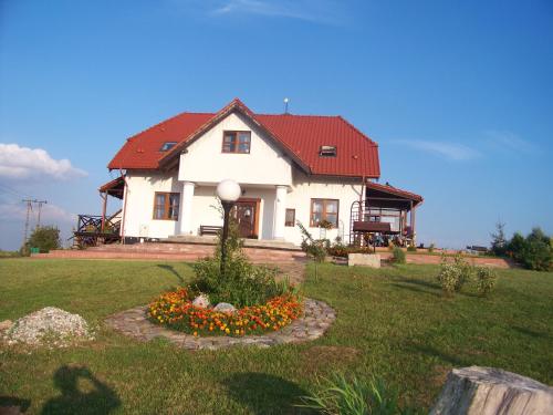 Agroturystyka na Górce - Hotel - Nowa Wies