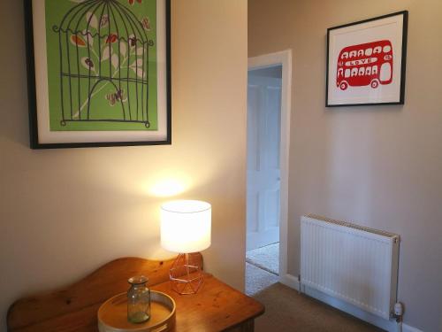 Forth View Apartment, Stirling (zdjęcie 8)