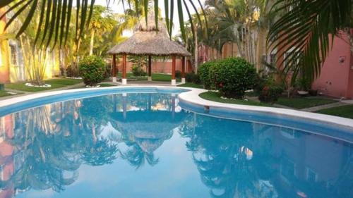 Reservaciones Morrocoy