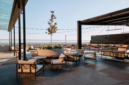 المنظر الخارجي, Mercure Melbourne Doncaster in Doncaster