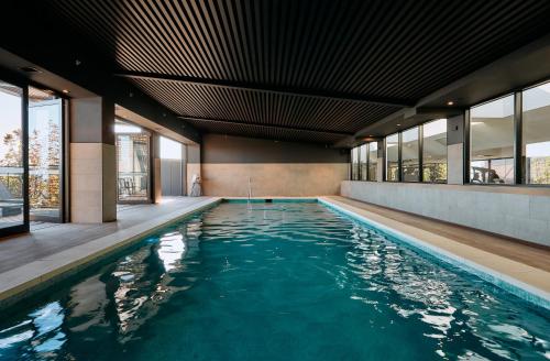 健身中心/健身設施