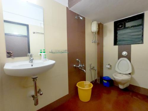 KiVi's Service Apartments Mumbai