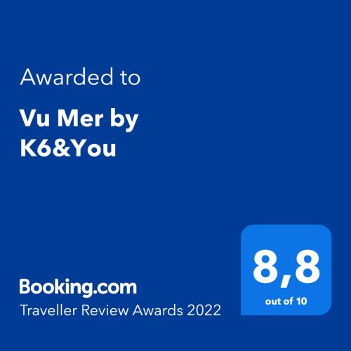 Vu Mer by K6&You Vu Mer by K6&You