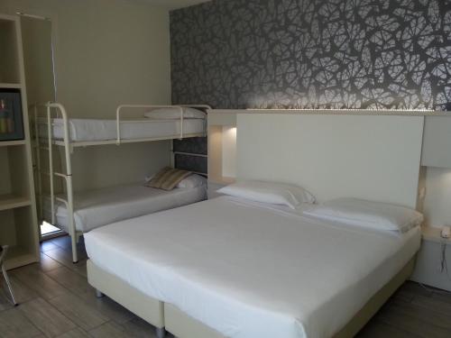 L'Hotel, Rímini (foto 3)