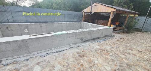 Pensiunea Raiul Munților