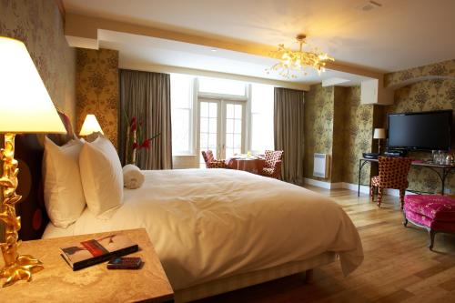 The Ivy At Verity - Boutique Hotel Toronto