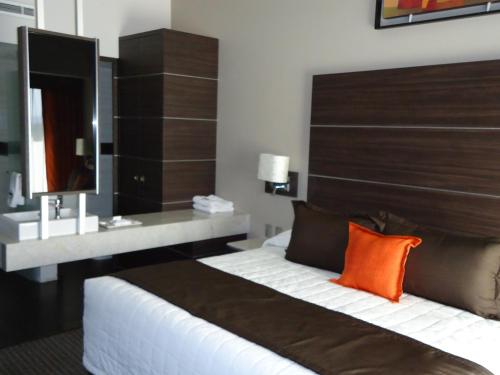 Hotel Real Alameda