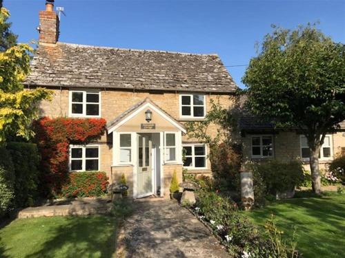 Sunnyside Cottage, Bampton