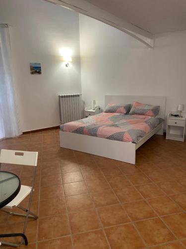 Bed and breakfast Civico 36