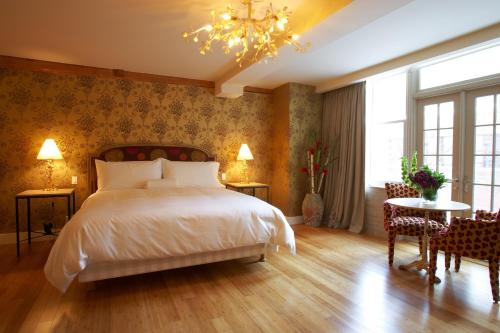The Ivy At Verity - Boutique Hotel Toronto