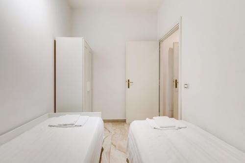 Vatican Andrea's apartment