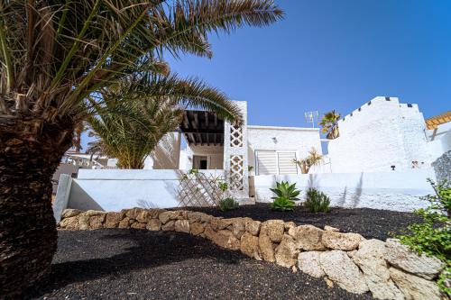 Beautiful Villa Duque With Pool Poris Tenerife South