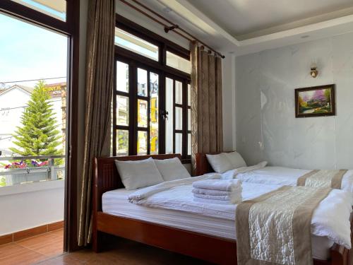 Holly Hostel – Dalat